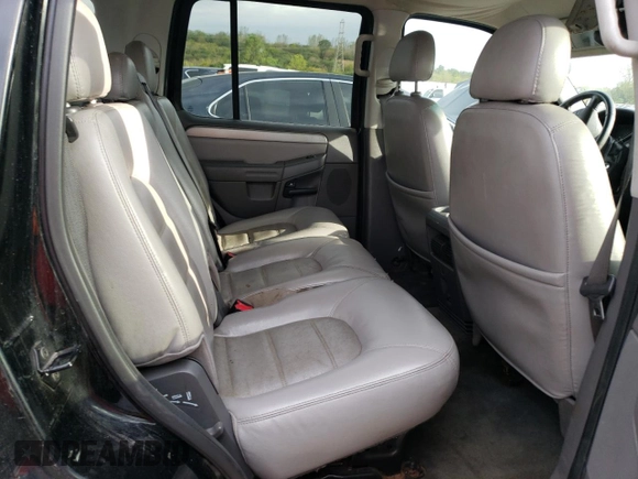 2005 Ford Explorer XLT с VIN 1FMZU63W75ZA13051, выставлен на аукционе Copart как лот 73526184 с пробегом Не указан миль и Списание • Salvage title. История ставок и продаж доступна на DreamBid. Изображение 11.