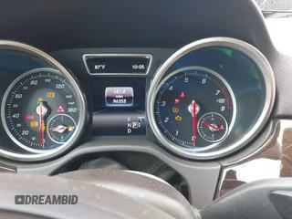 2018 Mercedes-Benz GLE 350 с VIN 4JGDA5JB5JB061874, выставлен на аукционе IAAI как лот 42275143 с пробегом 96 355 миль миль и . История ставок и продаж доступна на DreamBid. Изображение 7.