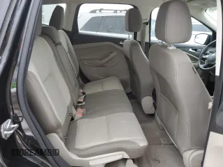 2014 Ford Escape SE with VIN 1FMCU9GX8EUC86958, listed as a Copart auction lot 42552605 with 258,691 mi miles and Salvage Title. Bid and sale history available at carsss.com. Image 11.