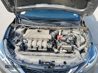 2019 Nissan Sentra SR with VIN 3N1AB7AP6KY395963, listed as a IAAI auction lot 41915269 with 26,728 mi miles and . Bid and sale history available at DreamBid. Image 10.