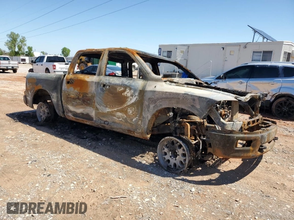 2010 Dodge 1500 Sport with VIN 1D7RV1CT3AS123890, listed as a Copart auction lot 50738225 with Not Provided miles and Non Repairable. Bid and sale history available at carsss.com. Image 4.
