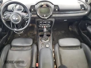2017 MINI Clubman Cooper S with VIN WMWLU5C54H2E83465, listed as a Copart auction lot 84905344 with 41,918 mi miles and Salvage Title. Bid and sale history available at carsss.com. Image 8.