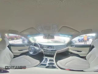2016 Kia Optima LX with VIN 5XXGT4L31GG024108, listed as a Copart auction lot 60695765 with 92,417 mi miles and Salvage title. Bid and sale history available at DreamBid. Image 14.