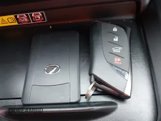 2025 Lexus NX 350h Premium with VIN 2T2GKCEZ6SC039679, listed as a IAAI auction lot 41318185 with 1,782 mi miles and . Bid and sale history available at DreamBid. Image 10.