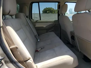 2007 Ford Explorer XLT с VIN 1FMEU63E77UA85678, выставлен на аукционе Copart как лот 62417535 с пробегом 206 297 миль миль и Списание • Salvage title. История ставок и продаж доступна на DreamBid. Изображение 11.