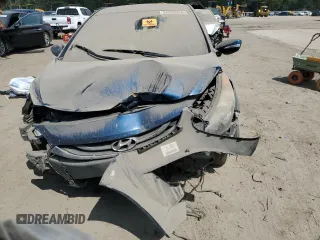 2014 Hyundai Elantra GT with VIN KMHD35LH2EU195845, listed as a Copart auction lot 71705974 with 0 mi miles and Salvage Title. Bid and sale history available at carsss.com. Image 5.