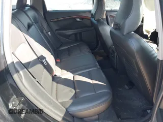 2010 Volvo XC70 3.0T с VIN YV4992BZ6A1080966, выставлен на аукционе IAAI как лот 41976331 с пробегом Не указан миль и . История ставок и продаж доступна на DreamBid. Изображение 8.