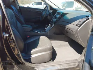 2012 Hyundai Sonata Limited with VIN 5NPEC4AC6CH395015, listed as a IAAI auction lot 41875933 with 197,529 mi miles and . Bid and sale history available at DreamBid. Image 5.