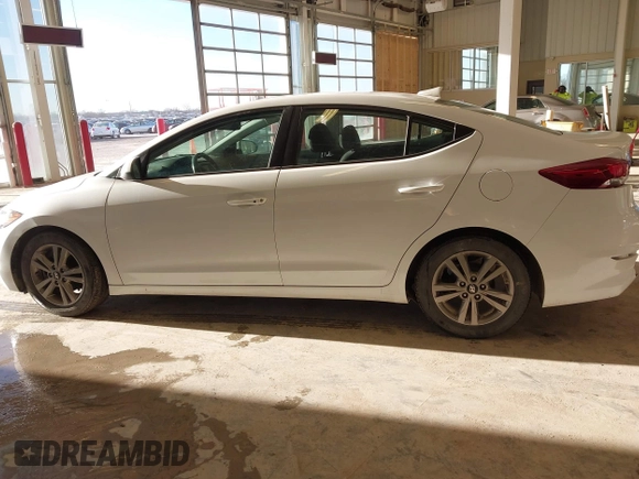 2017 Hyundai Elantra Limited with VIN 5NPD84LF7HH139686, listed as a IAAI auction lot 41661664 with 149,677 mi miles and . Bid and sale history available at DreamBid. Image 14.
