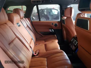 2014 Land Rover Range Rover Supercharged Autobiography with VIN SALGV2TF9EA184540, listed as a Copart auction lot 47619425 with 64,419 mi miles and Clean Title. Bid and sale history available at carsss.com. Image 11.
