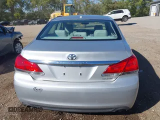 2011 Toyota Avalon with VIN 4T1BK3DB5BU419291, listed as a IAAI auction lot 40501166 with 175,932 mi miles and . Bid and sale history available at DreamBid. Image 15.