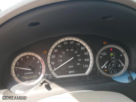 2005 Toyota Sienna XLE with VIN 5TDZA22C15S242002, listed as a Copart auction lot 50413605 with 320,039 mi miles and Salvage Title. Bid and sale history available at carsss.com. Image 9.