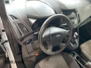 2015 Ford Transit Connect XL with VIN NM0LS6E77F1199547, listed as a IAAI auction lot 42621202 with 193,870 mi miles and . Bid and sale history available at DreamBid. Image 22.