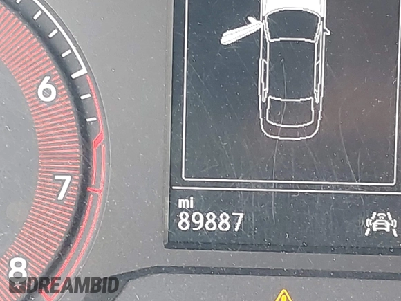 2021 Volkswagen Jetta S z VIN 3VWC57BU0MM021874, wystawiony jako IAAI lot #42124747 z przebiegiem 89 887 mil mil oraz . Historia ofert i sprzedaży dostępna na DreamBid. Obrazek 15.