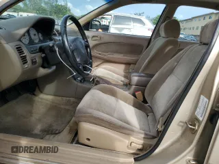 1997 Nissan Maxima GXE с VIN JN1CA21D2VM528522, выставлен на аукционе Copart как лот 73315194 с пробегом 206 683 миль миль и Списание • Salvage title. История ставок и продаж доступна на DreamBid. Изображение 7.