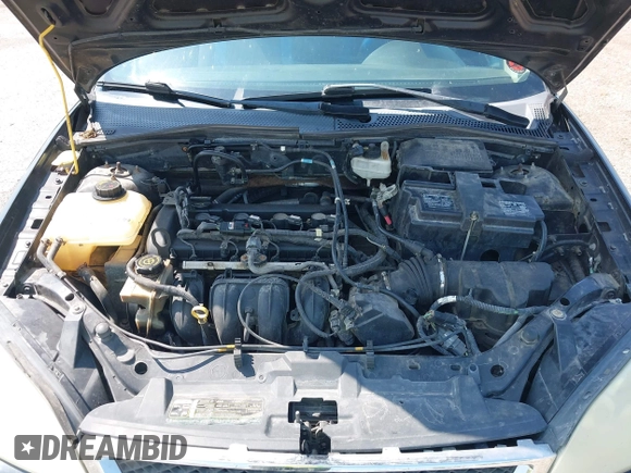 2007 Ford Focus S с VIN 1FAFP34N67W302628, выставлен на аукционе IAAI как лот 42517438 с пробегом 163 343 миль миль и . История ставок и продаж доступна на DreamBid. Изображение 10.