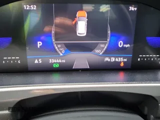 2024 Volkswagen Tiguan SE с VIN 3VV3B7AX0RM096462, выставлен на аукционе IAAI как лот 42844462 с пробегом 33 442 миль миль и . История ставок и продаж доступна на DreamBid. Изображение 20.