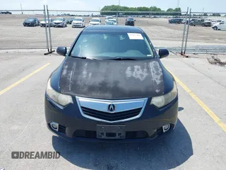 2013 Acura TSX z VIN JH4CU2F44DC000884, wystawiony jako IAAI lot #42507404 z przebiegiem 259 176 mil mil oraz . Historia ofert i sprzedaży dostępna na DreamBid. Obrazek 12.