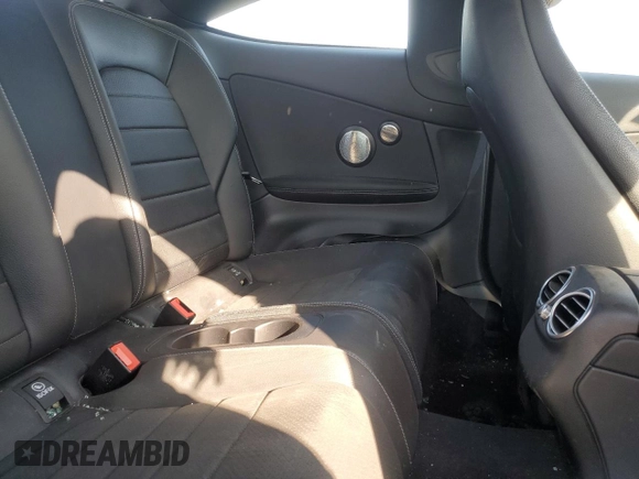 2021 Mercedes-Benz C 300 with VIN W1KWJ8EB9MG067523, listed as a Copart auction lot 74285704 with 20,563 mi miles and Salvage title. Bid and sale history available at DreamBid. Image 10.
