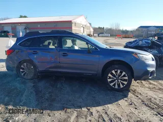 2015 Subaru Outback Limited z VIN 4S4BSALC8F3224361, wystawiony jako IAAI lot #42123173 z przebiegiem 151 072 mil mil oraz . Historia ofert i sprzedaży dostępna na DreamBid. Obrazek 13.