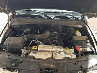 2010 Jeep Liberty Sport with VIN 1J4PN2GK9AW143878, listed as a Copart auction lot 52851095 with 121,357 mi miles and Salvage Title. Bid and sale history available at carsss.com. Image 12.