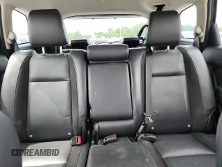 2015 Mazda CX-9 Touring with VIN JM3TB2CA1F0451039, listed as a Copart auction lot 61267635 with 173,967 mi miles and Clean title. Bid and sale history available at DreamBid. Image 10.