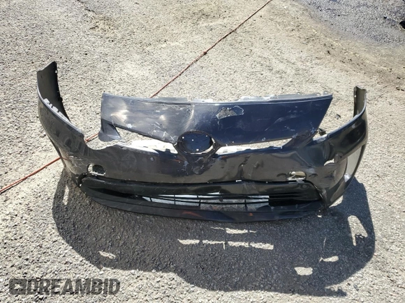2013 Toyota Prius One with VIN JTDKN3DU6D1630436, listed as a Copart auction lot 49462005 with 219,851 mi miles and Salvage Title. Bid and sale history available at carsss.com. Image 12.