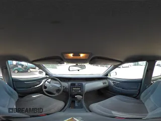 2003 Toyota Avalon XL z VIN 4T1BF28B93U274928, wystawiony jako IAAI lot #42034461 z przebiegiem 150 549 mil mil oraz . Historia ofert i sprzedaży dostępna na DreamBid. Obrazek 20.