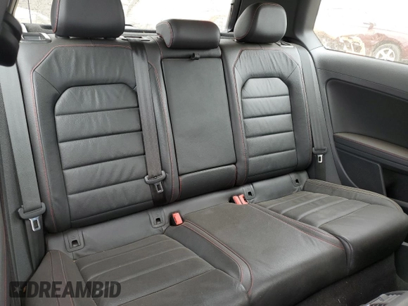 2015 Volkswagen GTI S с VIN 3VWTT7AU9FM048534, выставлен на аукционе Copart как лот 56526485 с пробегом 59 685 миль миль и Списание • Salvage title. История ставок и продаж доступна на DreamBid. Изображение 10.