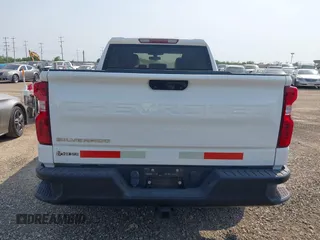 2021 Chevrolet Silverado 1500 Work Truck with VIN 1GCRYAEF2MZ211124, listed as a IAAI auction lot 42221799 with 69,005 mi miles and . Bid and sale history available at DreamBid. Image 16.