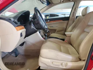 2005 Acura TSX with VIN JH4CL96935C000061, listed as a Copart auction lot 57378205 with 103,982 mi miles and Clean title. Bid and sale history available at DreamBid. Image 7.