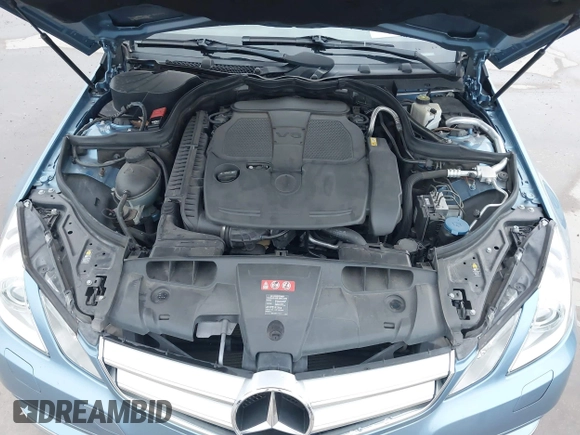 2012 Mercedes-Benz E 350 with VIN WDDKK5KF7CF151832, listed as a IAAI auction lot 41572805 with 87,471 mi miles and . Bid and sale history available at DreamBid. Image 10.