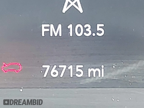2019 Jeep Cherokee Latitude Plus with VIN 1C4PJMLB4KD139544, listed as a IAAI auction lot 42080636 with 76,715 mi miles and . Bid and sale history available at DreamBid. Image 15.