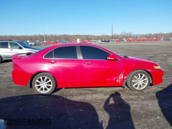 2007 Acura TSX z VIN JH4CL96877C019660, wystawiony jako IAAI lot #41822732 z przebiegiem 178 005 mil mil oraz . Historia ofert i sprzedaży dostępna na DreamBid. Obrazek 13.