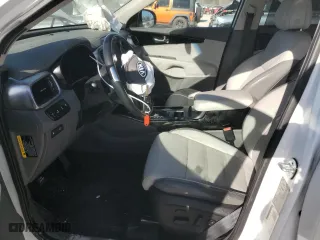 2016 Kia Sorento SX with VIN 5XYPK4A5XGG090949, listed as a Copart auction lot 47029615 with 0 mi miles and Salvage Title. Bid and sale history available at carsss.com. Image 7.