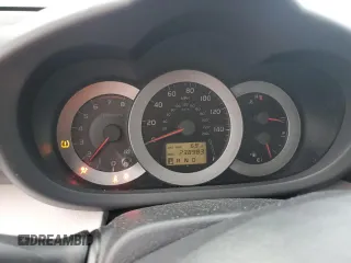2006 Toyota RAV4 with VIN JTMZK33VX65001629, listed as a Copart auction lot 83530484 with 238,983 mi miles and Salvage Title. Bid and sale history available at carsss.com. Image 9.