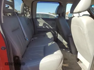 2007 Dodge Dakota SLT with VIN 1D7HW48N57S103881, listed as a Copart auction lot 75803604 with 194,688 mi miles and Salvage title. Bid and sale history available at DreamBid. Image 10.