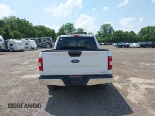 2018 Ford F-150 XL с VIN 1FTEW1CG5JKC57079, выставлен на аукционе IAAI как лот 42524901 с пробегом 127 333 миль миль и . История ставок и продаж доступна на DreamBid. Изображение 16.