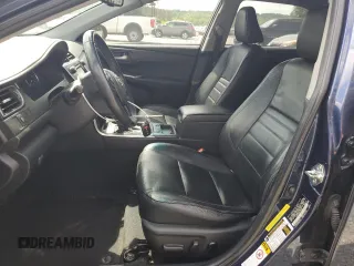 2015 Toyota Camry LE with VIN 4T1BD1FK7FU172552, listed as a Copart auction lot 55685355 with 152,864 mi miles and Salvage title. Bid and sale history available at DreamBid. Image 7.