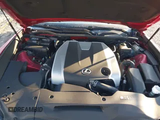 2015 Lexus RC 350 F Sport with VIN JTHSE5BC8F5001731, listed as a IAAI auction lot 41894264 with 66,984 mi miles and . Bid and sale history available at DreamBid. Image 10.