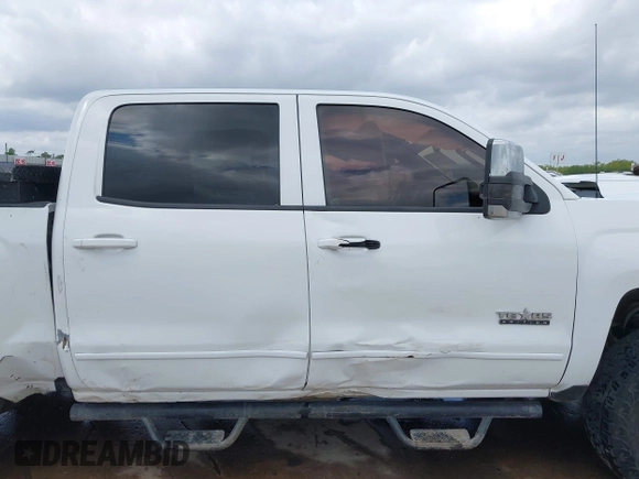 2017 Chevrolet Silverado 1500 LT with VIN 3GCPCREC6HG311064, listed as a IAAI auction lot 42026646 with 242,195 mi miles and . Bid and sale history available at DreamBid. Image 12.