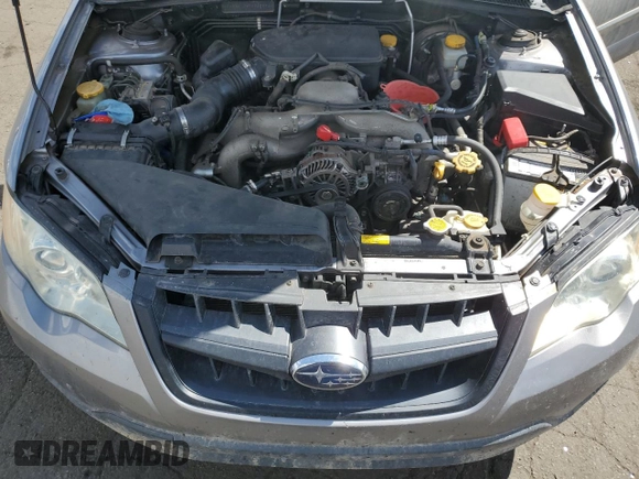 2009 Subaru Outback Special Edtn with VIN 4S4BP61C496325854, listed as a Copart auction lot 52768594 with 101,706 mi miles and Salvage Title. Bid and sale history available at carsss.com. Image 13.