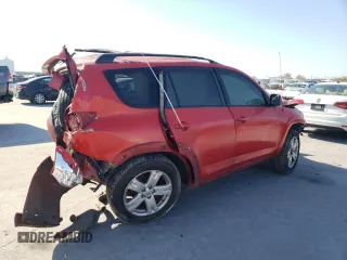 2006 Toyota RAV4 Sport with VIN JTMZK32V666002014, listed as a Copart auction lot 48408585 with Not Provided miles and Non Repairable. Bid and sale history available at carsss.com. Image 3.