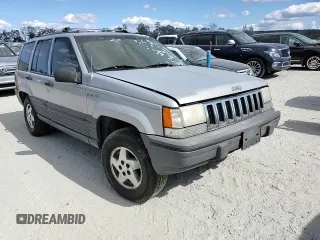 1994 Jeep Grand Cherokee Laredo with VIN 1J4GZ58S0RC357210, listed as a Copart auction lot 78272254 with 0 mi miles and Salvage Title. Bid and sale history available at carsss.com. Image 21.