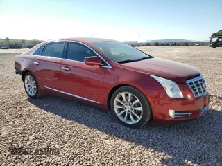 2015 Cadillac XTS Luxury z VIN 2G61M5S39F9291385, wystawiony jako Copart lot #41637055 z przebiegiem 85 989 mil mil oraz Szkoda całkowita • Salvage title. Historia ofert i sprzedaży dostępna na DreamBid. Obrazek 4.