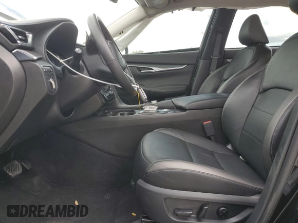 2024 Infiniti QX50 Luxe с VIN 3PCAJ5BA9RF109558, выставлен на аукционе Copart как лот 45926985 с пробегом 15 191 миль миль и На запчасти • Non repairable. История ставок и продаж доступна на DreamBid. Изображение 7.