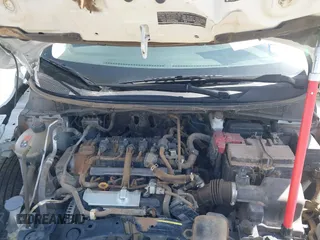2022 Nissan Versa SV z VIN 3N1CN8EV4NL839437, wystawiony jako IAAI lot #42020629 z przebiegiem 46 138 mil mil oraz . Historia ofert i sprzedaży dostępna na DreamBid. Obrazek 10.