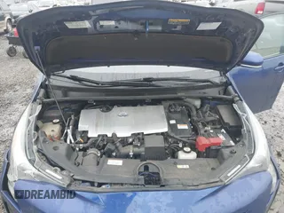 2018 Toyota Prius Two with VIN JTDKBRFU3J3071016, listed as a IAAI auction lot 41335582 with 179,542 mi miles and . Bid and sale history available at DreamBid. Image 10.