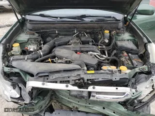 2014 Subaru Outback 2.5i Premium with VIN 4S4BRCCC6E3215244, listed as a Copart auction lot 50310225 with 225,303 mi miles and Clean Title. Bid and sale history available at carsss.com. Image 12.