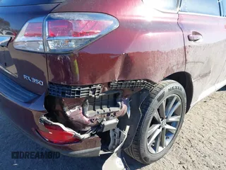 2013 Lexus RX 350 с VIN 2T2BK1BA3DC214471, выставлен на аукционе IAAI как лот 41352147 с пробегом 167 294 миль миль и . История ставок и продаж доступна на DreamBid. Изображение 19.